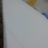 Topper in memory foam matrimoniale