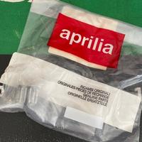 Stock Ricambi originali Nuovi Aprilia RS 250