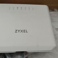Modem FTTC 