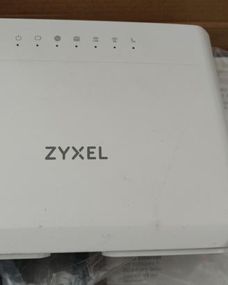 Modem FTTC 
