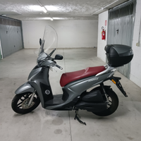 Scooter kymco people S 150