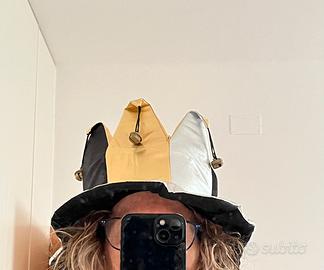 Cappello da jolly