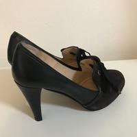 Mocassino con tacco Jancovek