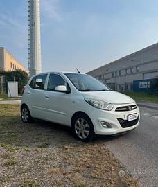 Hyundai i10 51kw E5 Benz *Cinghia sostituita*tagli