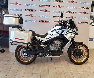CFMOTO 800MT