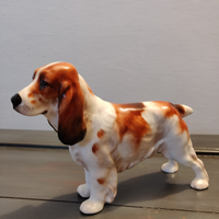 Royal Doulton statuina vintage anni 60 HN1036