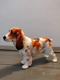 Royal Doulton statuina vintage anni 60 HN1036