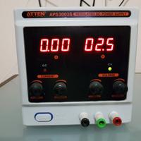 Attrezzatura Originale da Laboratorio