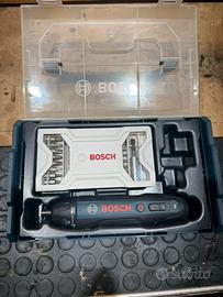 Cacciavite elettrico bosch