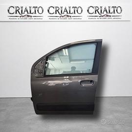 Porta Anteriore Sinistra - Fiat Panda 2012