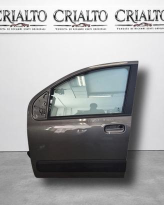 Porta Anteriore Sinistra - Fiat Panda 2012