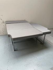 STRUTTURA LETTO VOLKSWAGEN CARAVELLE T5,T6,T6.1