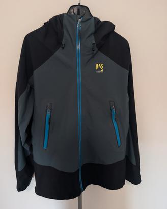 Guscio Karpos Storm Evo Jacket Uomo - Taglia L
