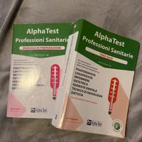 Alphatest Professioni Sanitarie