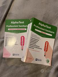 Alphatest Professioni Sanitarie