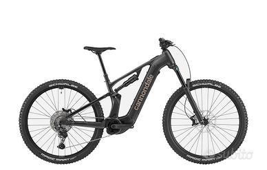 Cannondale Moterra 4 +