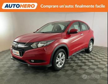 HONDA HR-V HV72470