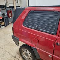 Ricambi fiat panda van 2003