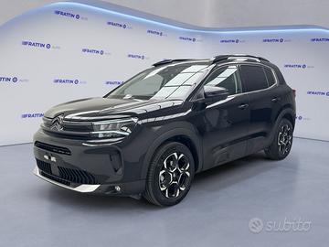 CITROEN C5AIRCROSS HYBRID 145 CV E-DCS