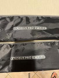 Canne Carpfishing Avid Pro Exodus 12” 3,25 LB