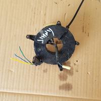 Suzuki Jimny anello contatto spiralato airbag