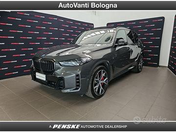 BMW X5 xDrive 50e Msport Pro autom.
