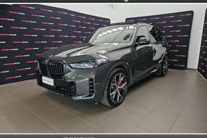 BMW X5 xDrive 50e Msport Pro autom.