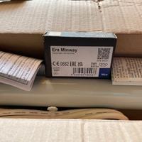 NUOVO MOTORE PER TENDA ESTERNA MARCA NICE