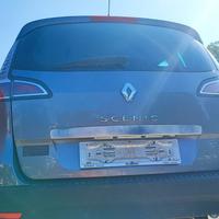 Renault Scenic 1.5 dCi cod mot K9KA6