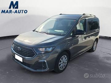 Ford Tourneo Connect 1.5 EcoBoost Titanium Auto