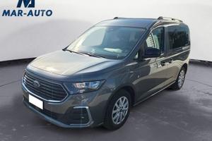 Ford Tourneo Connect 1.5 EcoBoost Titanium Auto