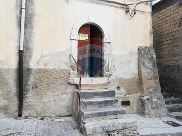 Dammuso/monolocale/deposito a rate/riscatto