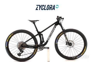 Berria Mako GX AXS t.S