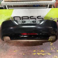 Paraurti Posteriore Audi TT 2006-2010 4 sensori di