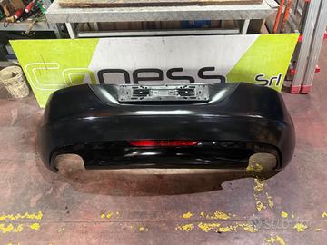 Paraurti Posteriore Audi TT 2006-2010 4 sensori di