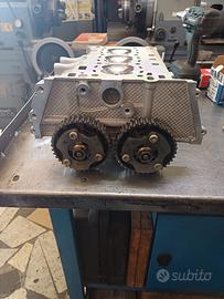 Testata Ford (Mondeo,C-Max,Fiesta,Focus)