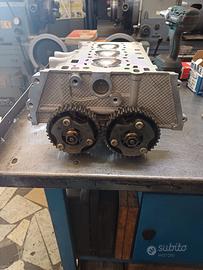Testata Ford (Mondeo,C-Max,Fiesta,Focus)
