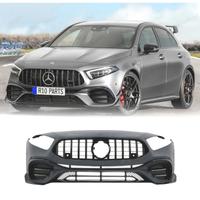 PARAURTI ANTERIORE MERCEDES CLASSE A W177 V177 18-