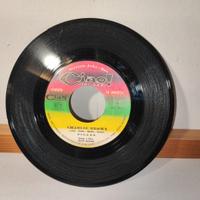 Pilade – Charlie Brown / Shenandoah Disco in Vinil