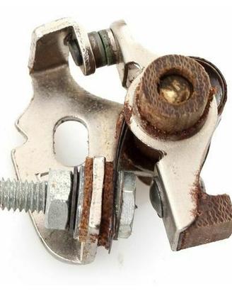 Contatti impianto Peugeot Icet 3698