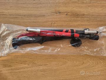 Qoosea Bastone da Trekking per Donna