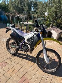 Aprilia rx50