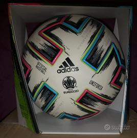 Pallone Adidas Uniforia 2020