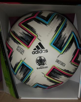 Pallone Adidas Uniforia 2020