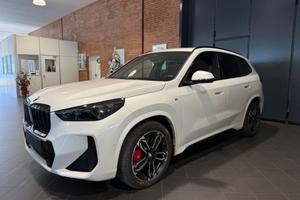 BMW X1 xDrive 20d Msport Pro AUT - NAVI - TETTO