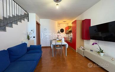 BILOCALE SENZA SPESE CONDOMINIALI