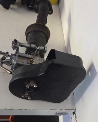 Dell.orto Carburatore per vespa
