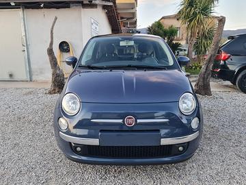 Fiat 500 (2007-2016)