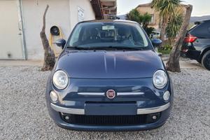 Fiat 500 (2007-2016)