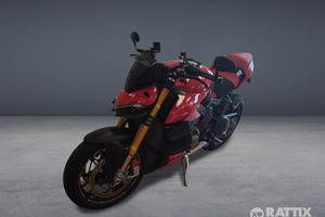 DUCATI Streetfighter V4